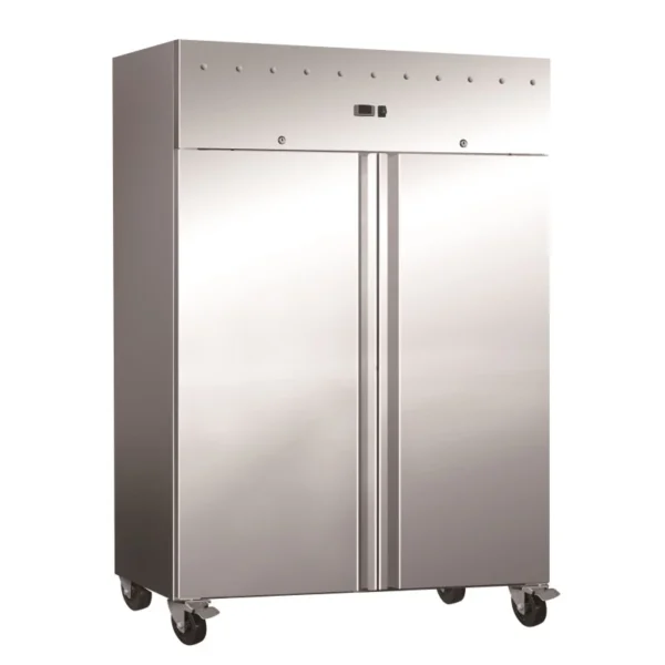 Armario de refrigeracion Naslote 1200L